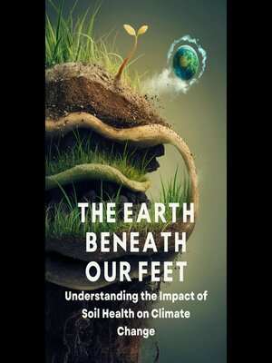 cover image of The Earth Beneath Our Feet